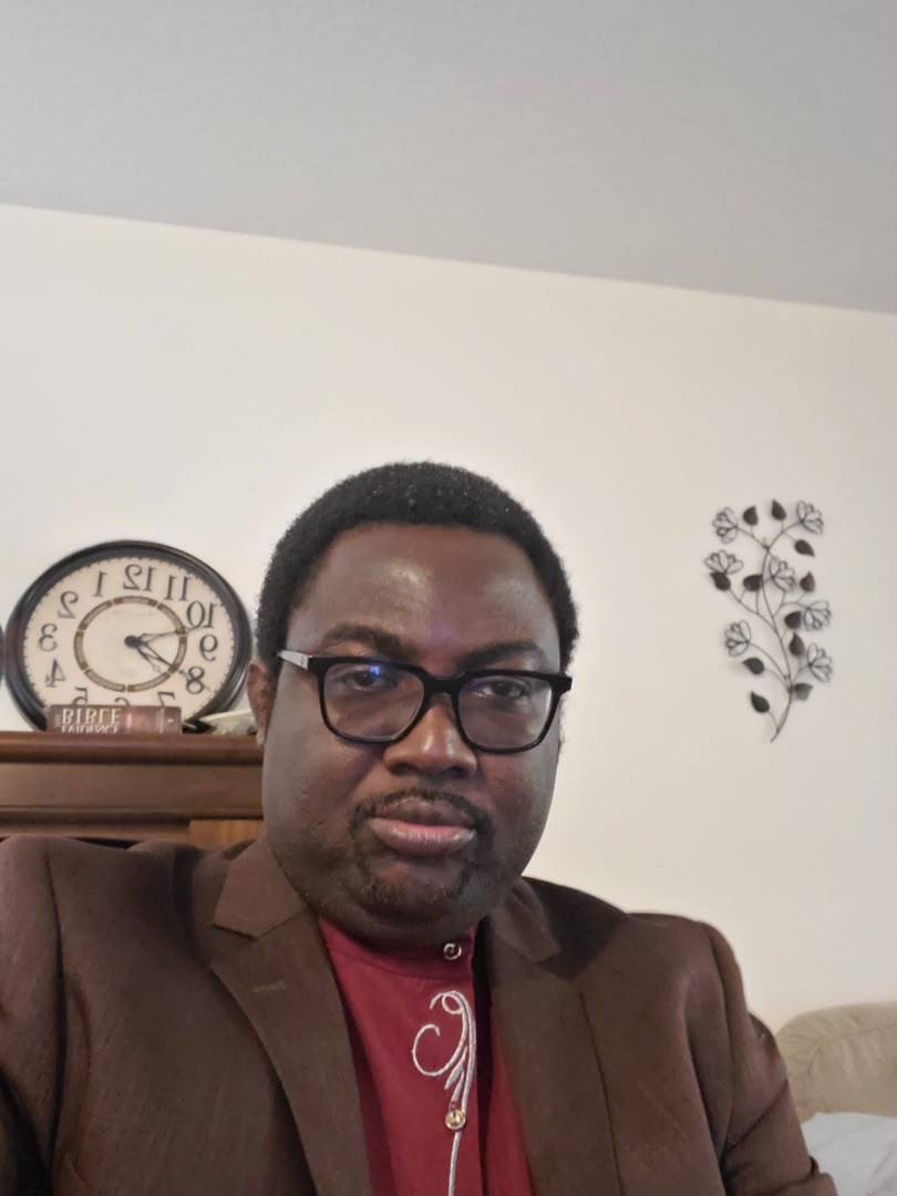 Ayo Wale Olajide